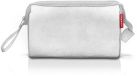 Reisenthel Travelcosmetic Toilettas - 4L - Silver Crackle Zilver