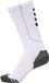 Hummel Hmlpro Training Socks High White/Black Unisex 39-42