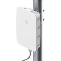 Cambium Networks XV2-23T - Draadloze-toegangspunt - Wi-Fi 6 - 2.4 GHz, 5 GHz - op stang te monteren