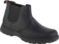 Timberland Mid Chelsea Boot 0A5R Jet Black-43,5