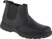 Timberland Mid Chelsea Boot 0A5R Jet Black-43,5