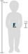 Small Foot Houten Lettertrein Polar F