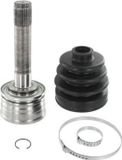 SKF VKJA 5145 Aandrijfas