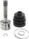 SKF VKJA 5145 Aandrijfas