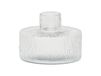 URBAN NATURE CULTURE Bougeoir Solvi A 9 cm Transparent