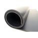COBA Europe CRS00002C Industrieel rubber (b x h) 1.4 m x 3 mm (Stukgoed) Zwart