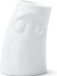 FIFTYEIGHT PRODUCTS Kandelaar met waxinelichtje Wit Porselein
