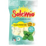 Solemio Bourgeons Menthe Forte Sans Sucre 80g