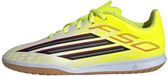 Adidas Performance F50 Club Indoor Voetbalschoenen Kinderen Geel Maat 28
