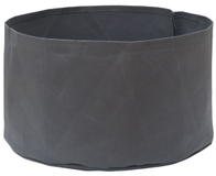 Kweekzak Nature 40 liter (Ø 45 cm, Antraciet)