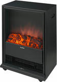 Euromac Eurom Barcelona Quartz Electric Space Heater - 2000W - Black