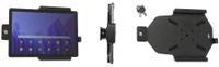 Brodit 739229 Active Holder for Samsung Galaxy Tab A7 10.4 Black