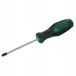 MEGA Profix Pozidriv Schroevendraaier PZ1 x 75mm