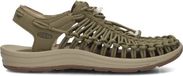 Keen - Sandales Uneek Dames Martini Olive/Safari - Taille 42