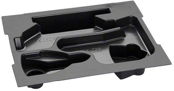 Bosch Accessoires Inlay | GDA 280 E Professional