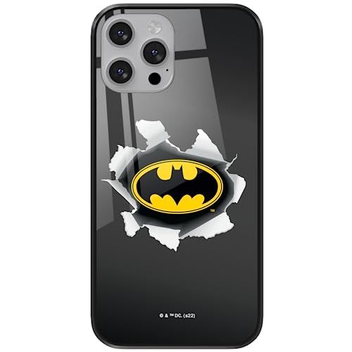 ERT GROUP mobiele telefoonhoesje voor Apple iPhone 13 PRO MAX - Batman 059