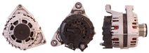 LUCAS LRA03613 Alternateur Générateur LiMa 130A 14V pour OPEL Astra J Sports Tourer (P10) ASTRA J ZAFIRA TOURER C (P12) Meriva B (S10) Astra J GTC