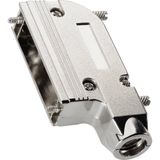 BKL Electronic 10120273 D-sub behuizing