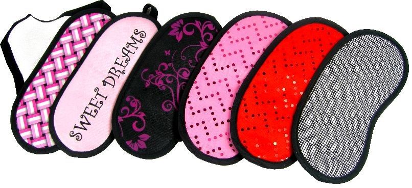Hair Mode Slaapmasker - 8718274893670