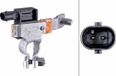 HELLA Sensor voor batterijbeheer, 12V, schroefbaar, voor CADILLAC XT5