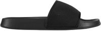 Just Cool Cool Sliders JC092 - Jet black - 43/44