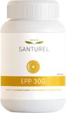 Santurel EPP300 - Extract van Pompelmoes Pitten - Natuurlijke Ondersteuning voor Afweer en Darmflora - Helpt het immuunsysteem - Voor een goed Afweersysteem en Gezonde Darm - Citrus Grandis - Bioflavonoïden - Glycosiden - 60 plantaardige capsules