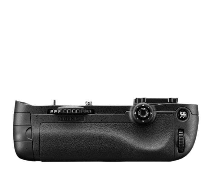Nikon MB-D14 Battery Grip for D600 - Black