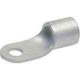 Klauke 165010 Cosse de câble tubulaire 180 ° M10 6 mm² 1 pc(s)