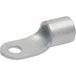Klauke 165010 Cosse de câble tubulaire 180 ° M10 6 mm² 1 pc(s)