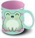Karactermania Karaktermania OMP! Keramische Mok Froggy Groen 400ml