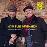 Coast2Coast Scott Hamilton - More Pure Imaginaton (LP)