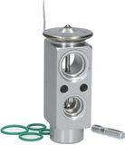 BOSCH Valve d'expansion pour climatisation, expertise IAM, convient entre autres aux BMW Série 3