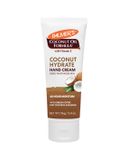 Palmer's Coconut Hydrate Crème pour les mains 96g - Unisexe - Crème - Hydratant - Peau sèche et rugueuse