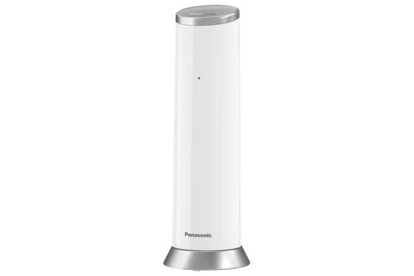 Panasonic KX-TGK220 DECT Phone | White | Answering Machine