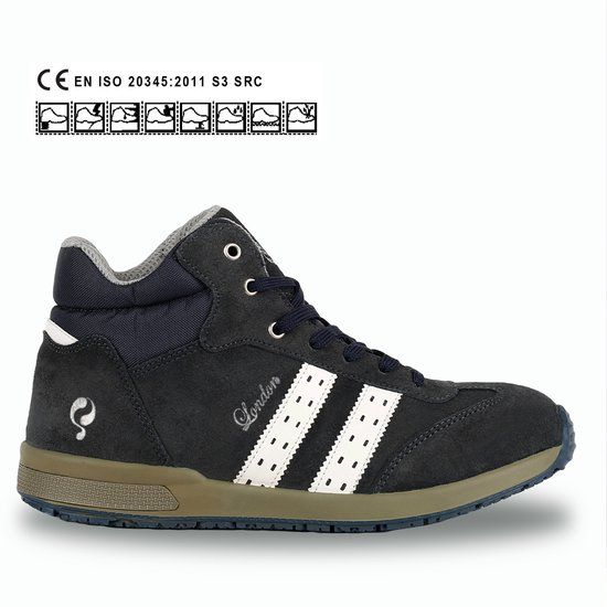 Merkloos Quick London QS0151 S3S