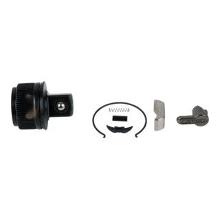 KS Tools reparatieset voor 920.3890 (versie van 2018)