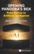 OPENING World Scientific Publishing Company Opening Pandora's Box: From Abacus to Artificial Intelligence Hardcover