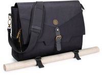 Geronimo Games Enhance Gaming RPG accessoire tas - Zwart
