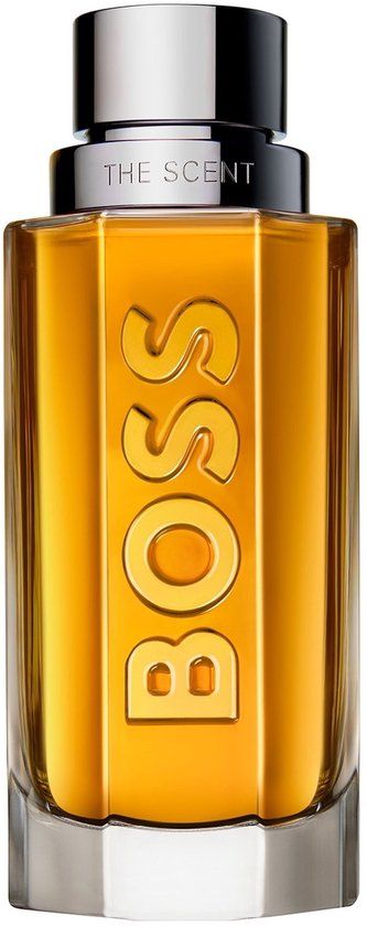 Hugo Boss Eau de toilette / 100 ml / Male