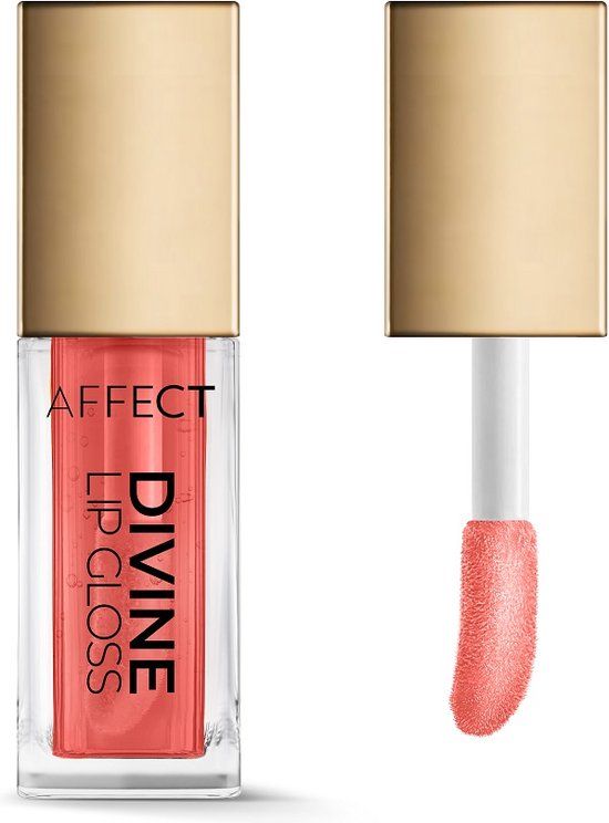 Divine Lipgloss Darling - Natural - 3.2ml