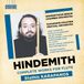 Ondine Stathis Karapanos - Hindemith: Complete Works For Flute (CD)