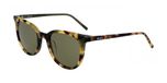 Dkny DK507S Tokyo Tortoise Lunettes de soleil Femme