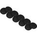 Elica Vhbw 10x Filtres à charbon actif compatibles avec Elica 208355404731 208355404731 Prf01022, 208355404730 Prf00384 hotte aspirante - 17,2 cm