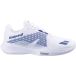 Babolat Propulse Storm Wide Blanc/Bleu Foncé