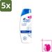 Head & Shoulders 5 x Classic Clean Shampoo 200 ml