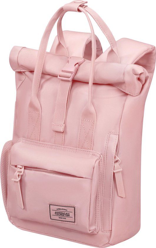 American Tourister Urban Groove kids rugzak - Pastel pink - 7 l