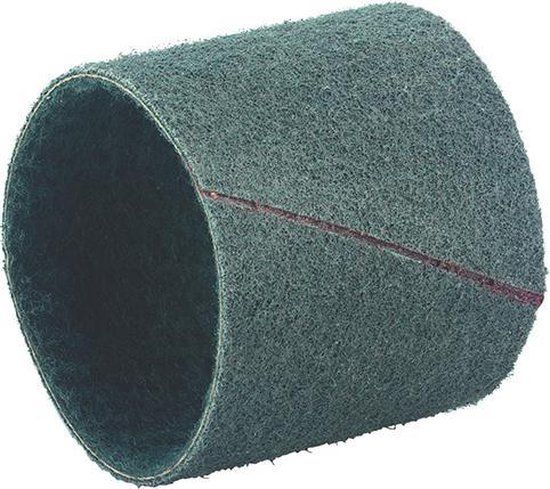 Metabo accessoires Metabo Vlies schuurhulzen, middel 90x100 mm, 2 stuks