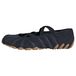 ADIDAS ORIGINALS Ballerina 'Ghost Sprint' zwart