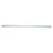 Maya Professional Tools 15153-1 wandrail, aluminium, FBK/levensmiddelhygiëne, 900 mm, wit