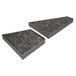 MAHLE Filter, Innenraumluft LAK225/S